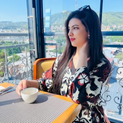 Kanza F.