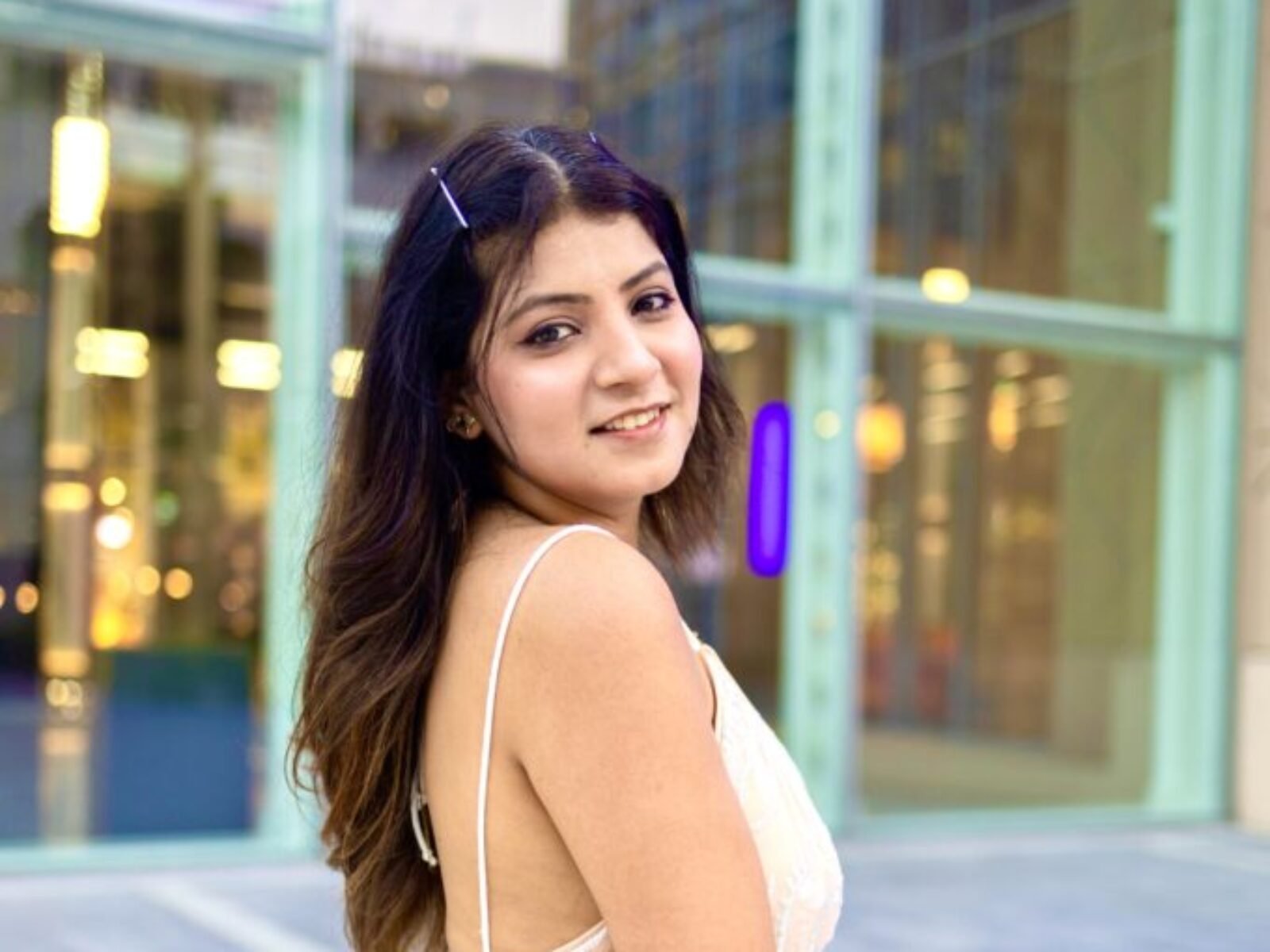 Dubai Lifestyle Blogger