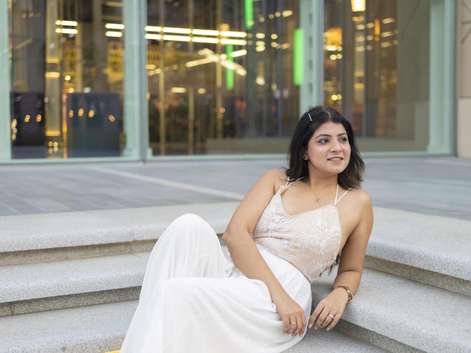 Dubai Lifestyle Blogger