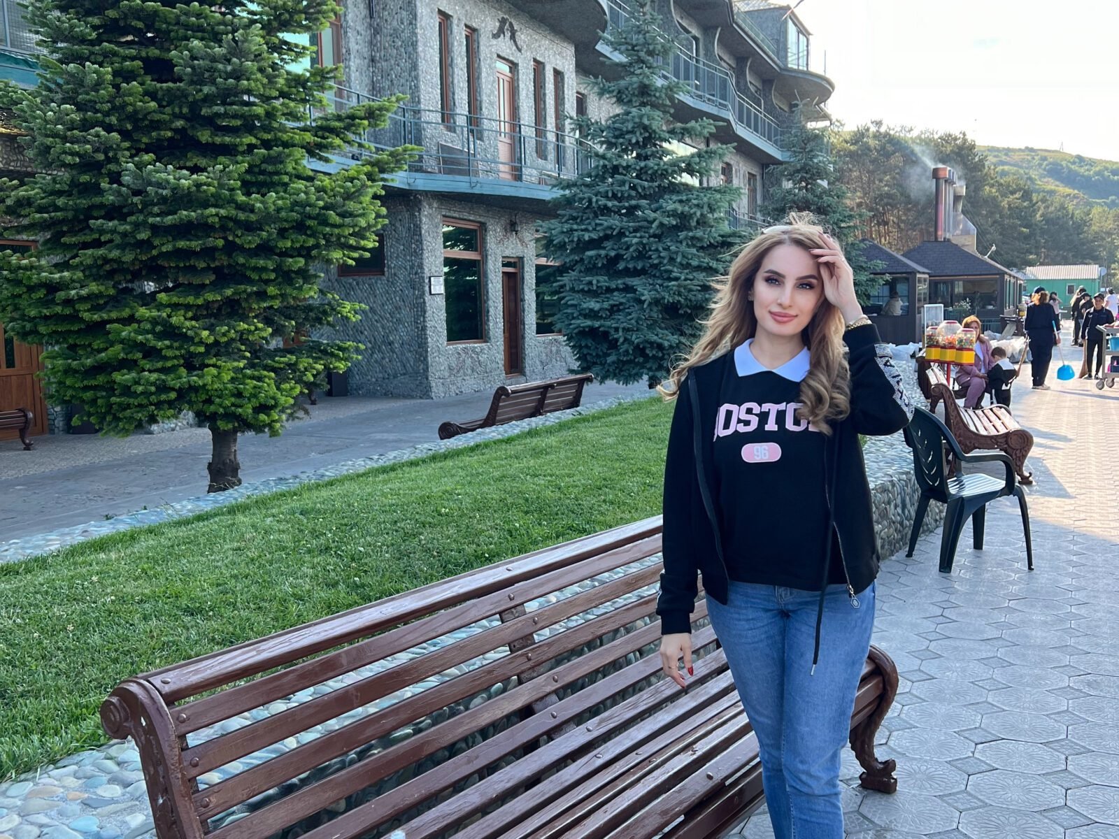 Influencer