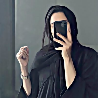 Masha M.