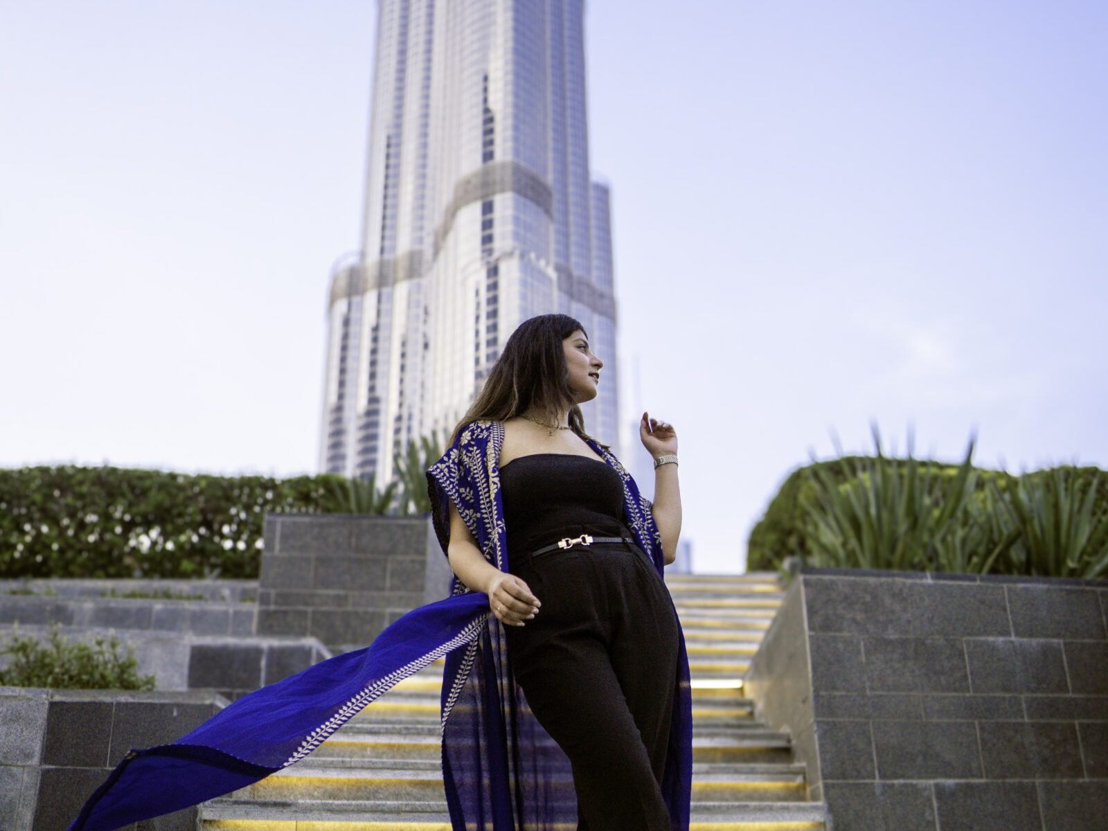 Dubai Lifestyle Blogger