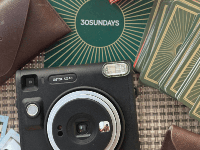 Instagram Collaboration