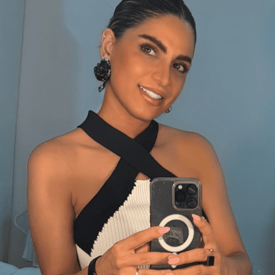 Ruba A.