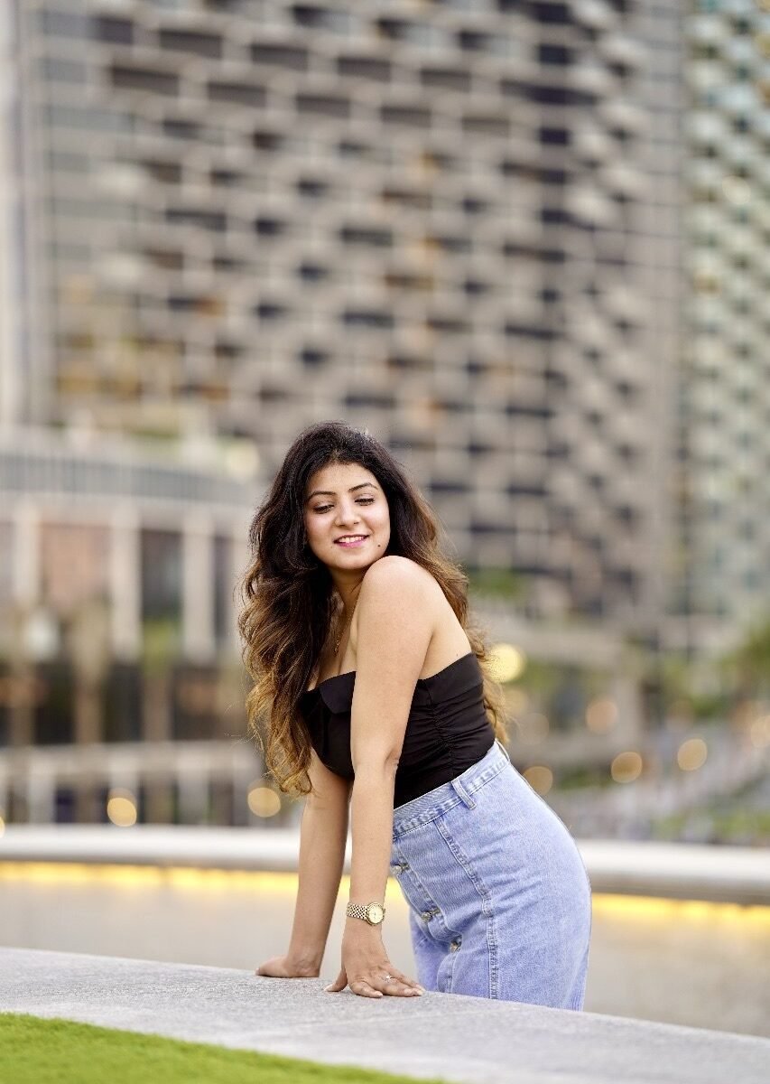 Dubai Lifestyle Blogger
