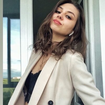 Ekaterina