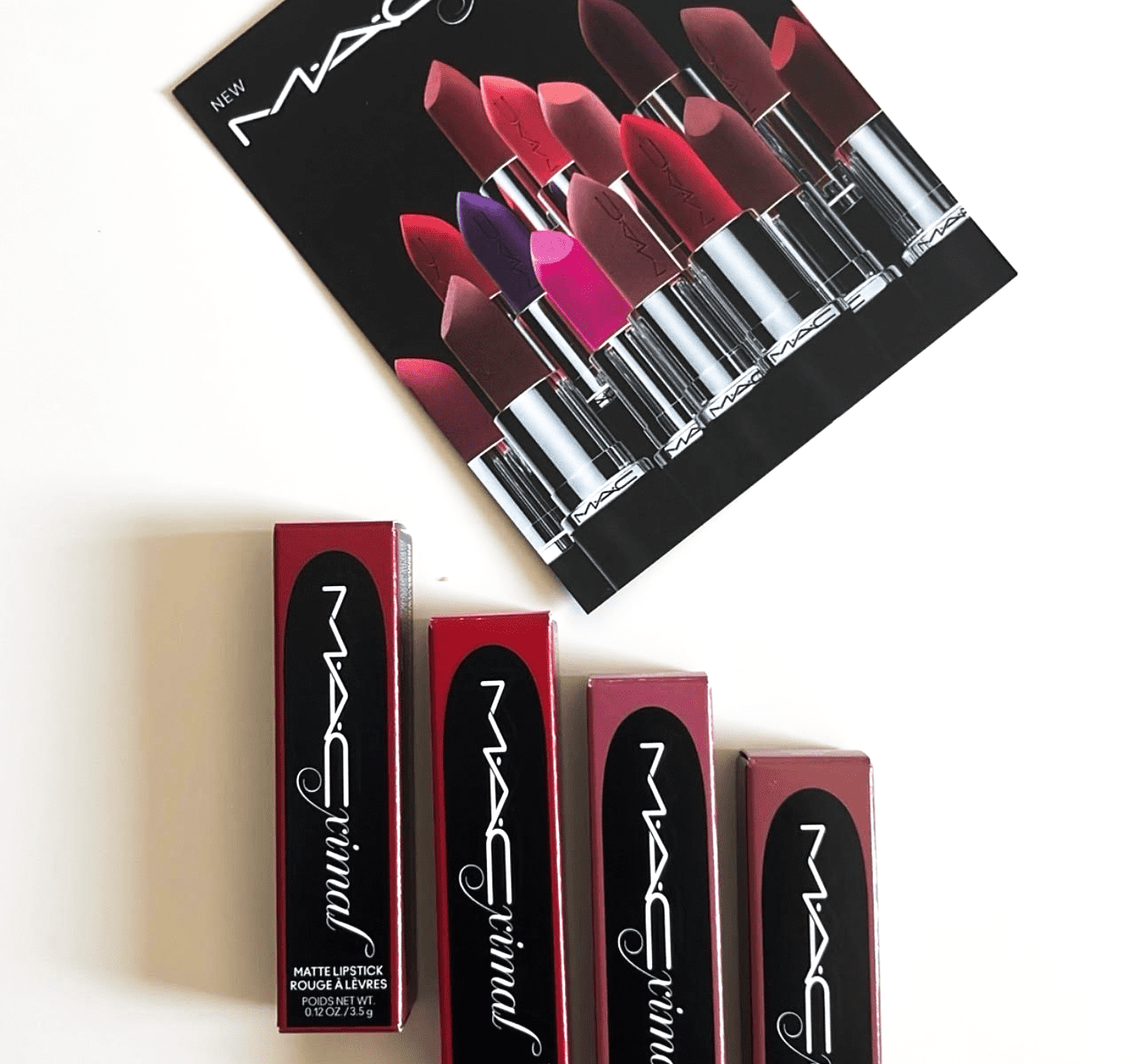 Product Showcasing
