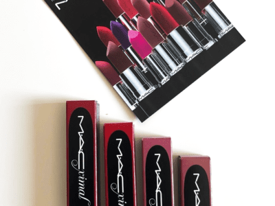 Product Showcasing