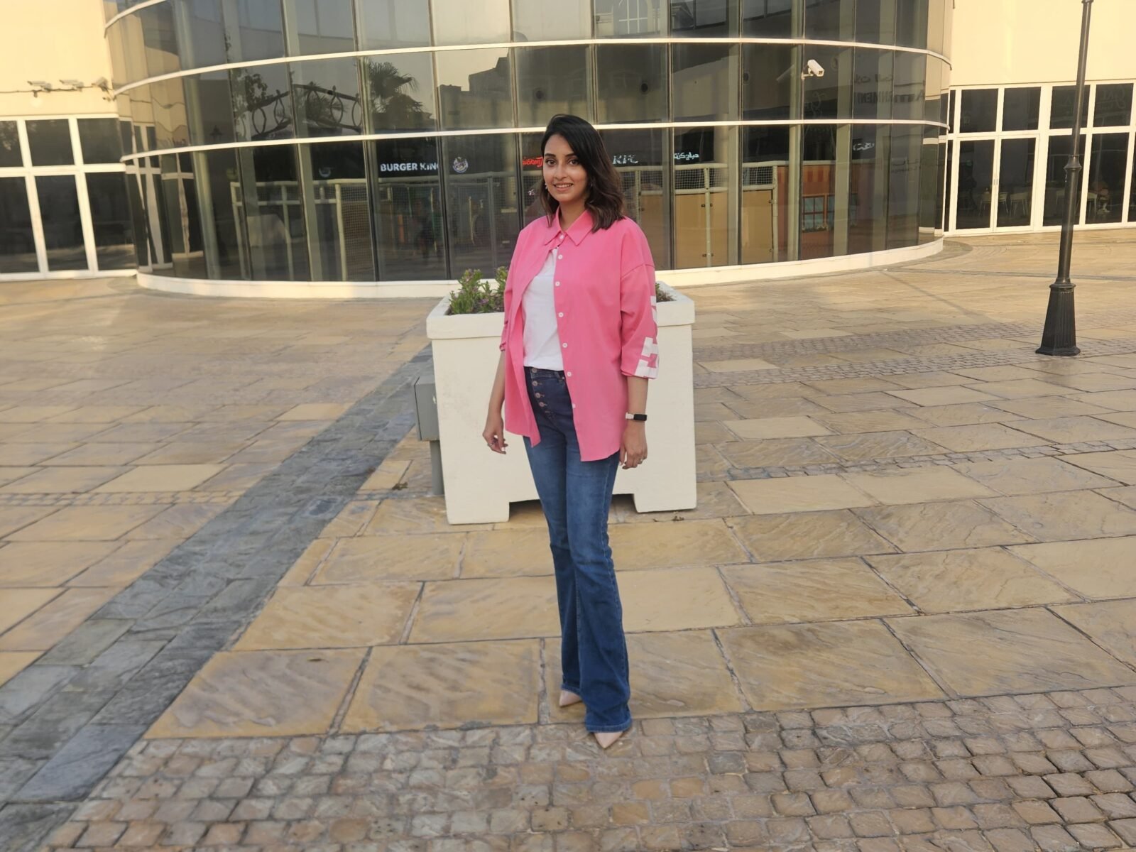 Digital and UGC creator