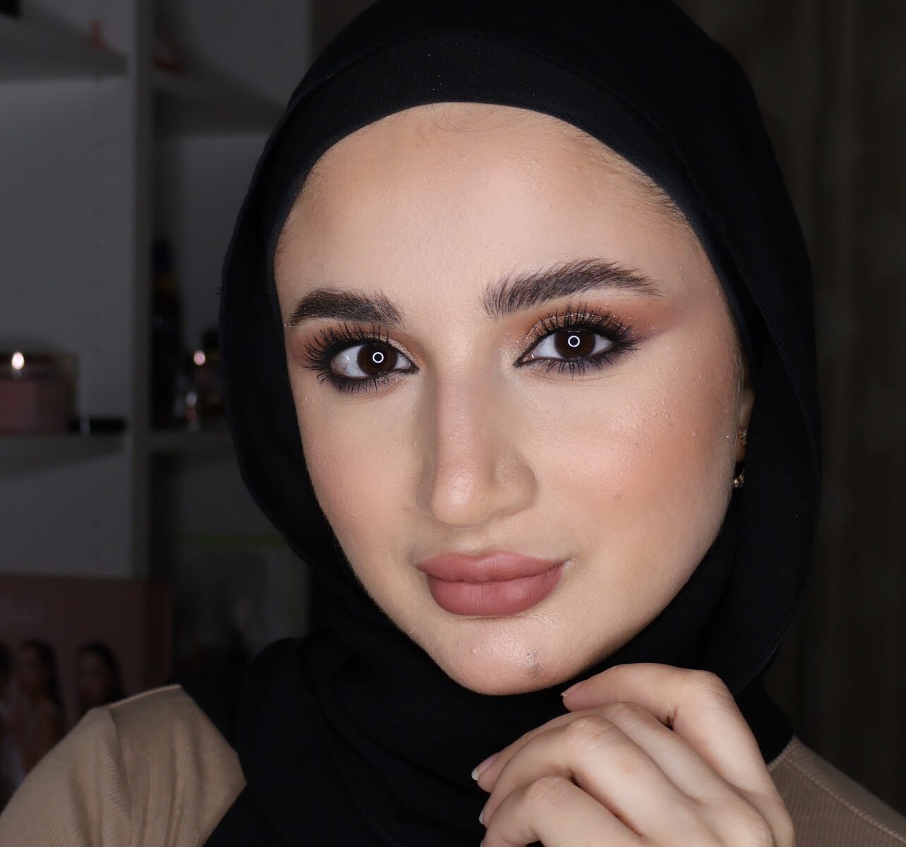 Beauty-fashion