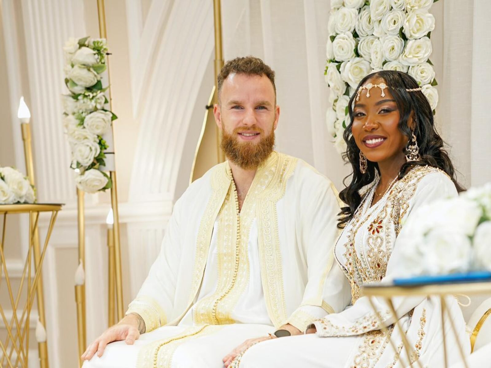 Salma and Edgars