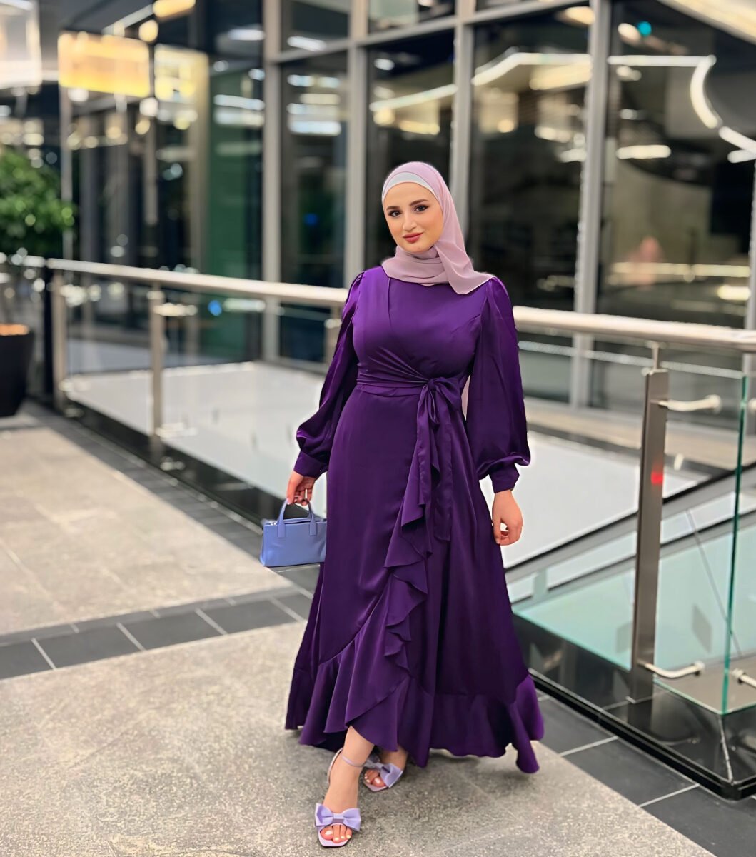 Beauty-fashion