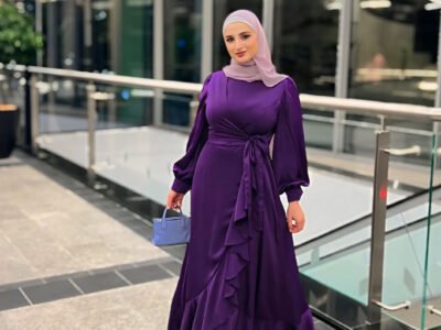 Beauty-fashion