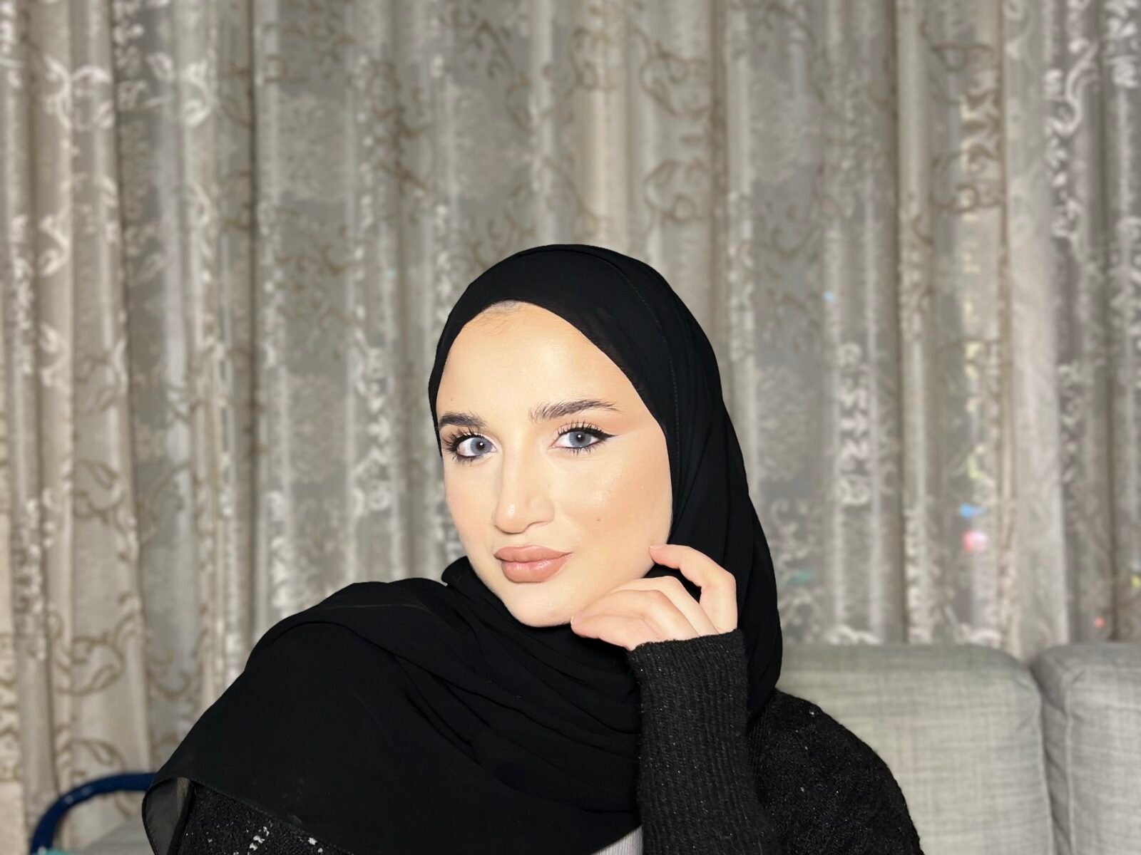 Beauty-fashion