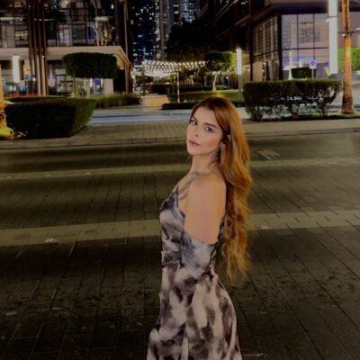 Larissa